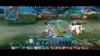 Estes: The Ultimate Healer in Mobile Legends! | #EstesML #SupportML #HealerMeta