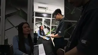Disekap anak buah sendiri #funnyvideo #smartphone #videolucu #funny #lucu #comedy #komedi