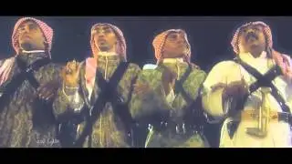 كليب قلب نجد لمدينة القصب