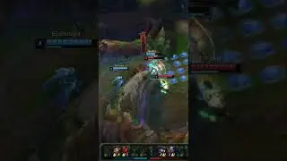 Unleashing the Power: League of Legends Pro Play Highlights #leagueoflegends #gaming #esports