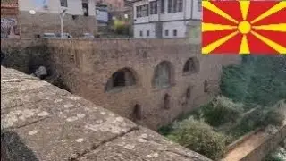 Macedonia Kratovo Македонија Кратово