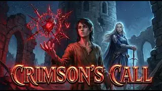 The Blood Awakens | Crimson's Call [Ep. 1]