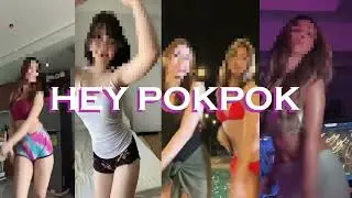 Gangman - Hey Pokpok (Official Lyric Video)