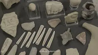 MACA Mantova Collezioni Antiche - video introduttivo