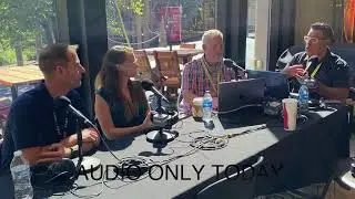 Bridge Bible Talk // Live From Creation Museum // Episode 683