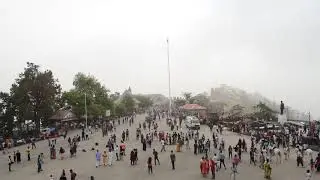 Shimla timelapse