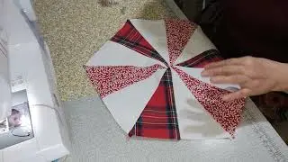 Patchwork cushion #ideas #easy #sewing (1017)