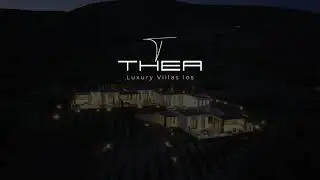 Thea Luxury Villas - Ios Greece - Greek islands- Cyclades