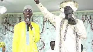 Délo Ndioukal Sangbi | Prestation | Maodo Diouf | Racine Diallo.