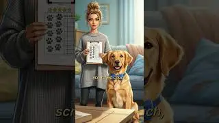 My Pet's Annual Performance Review