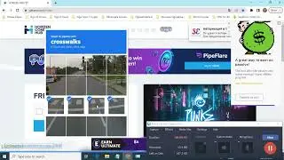 Earn Free Money Daily At Horizen Faucet For Beginners