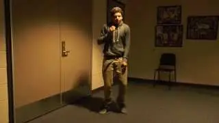 StatusSilver's Online Dance Battle | Xavier 