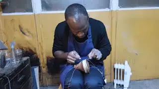 CORDWAINERS 750th ANNIVERSARY