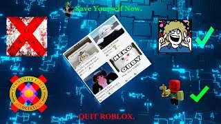 A Call to Action - Why I Quit ROBLOX (And Why You Should Too) ~ An Analysis of ROBLOX.com ~