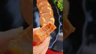 kolkata special sohan halwa recipe 😋 #shorts #short