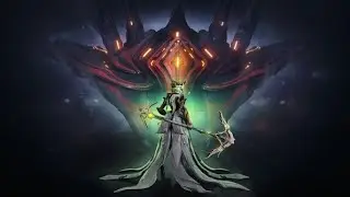 Another Warframe adventure the story of : Jade Shadows