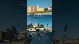 BOOM! #bf6 #battlefield #battlefield6 #battlefieldmoments #fps #sniper #awp #surprise | #shadow556br