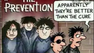 How Do You Define Goth Music?