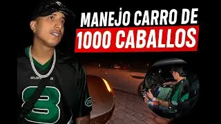 MR STIVEN MANEJA CARRO DE 1000 HP EL MAS RAPIDO DE MEXICO  MR ESTIVEN TC#mrstiventc