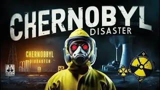 Tschernobyl: Die Katastrophe, die die Welt ver&auml;nderte