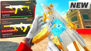 *NEW* #1 META LOADOUT you NEED to Use on Rebirth Island