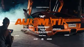 Cookie$, Chuya - Ai Automatik Prod. By BRGR.