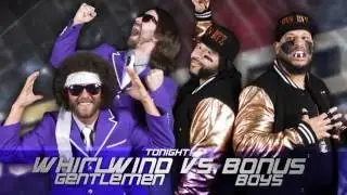 Paragon Pro Wrestling - Episode 53 [FULL!]