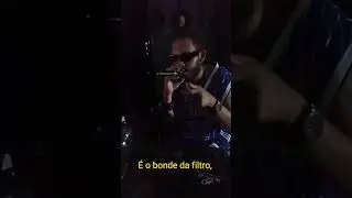 SPOILER DE LEVE !!! bONDE dA @021rec_ BeAT dO @rdruatv
