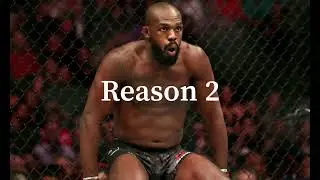 Reasons why Jon Jones return well go wrong