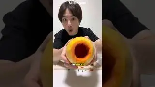 Can You Really Turn Papaya Into a Jelly Dessert?! | Real or Fake Test #shorts #feedshorts #diy