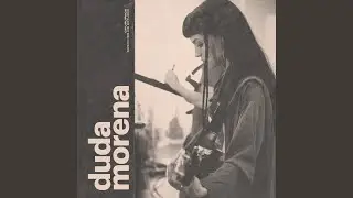 Duda Morena - Sesiones de Estudio (En Vivo)