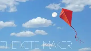 The kite maker story .