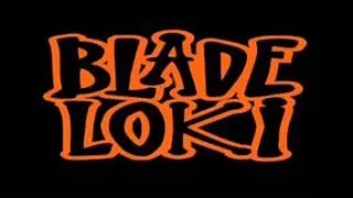 Blade Loki - kometa