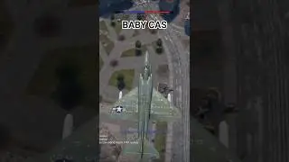 BEST AMERICAN CAS JET??? | A-4E EARLY | WAR THUNDER SQUADRON JET
