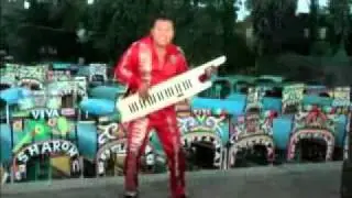 ALFREDO EL PULPO   - MENELLALO