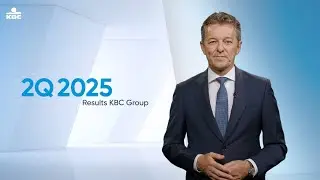KBC Group Results 2Q25