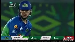psl Pakistan super league 2020 Karachi kings win