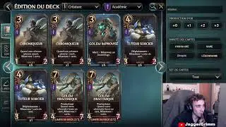 TOP 500 CELESTE SUR M&M FATES !