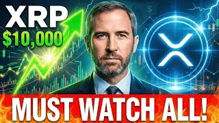 WHY USING XRP INSTEAD OF RLUSD IS BETTER - THIS ALL HAS TO HAPPEN FOR A $$,$$$ XRP - XRP NEWS