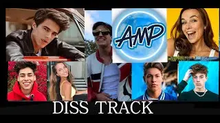 &ldquo;Frick!&rdquo; Amp World Diss Track (Dominic Brack) OFFICIAL MUSIC VIDEO