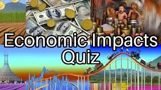 Boost Your Economic Knowledge! 💰 Take This Challenging Quiz and Test Your Skills!