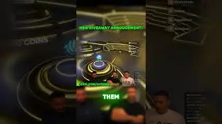 A new giveaway 😃 #ayezee #kick #casino #money #giveaway