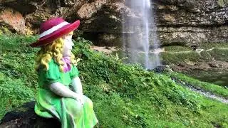 FOTOGRAFARE I COLORI DELL' AUTUNNO TRA, BOSCHI, LAGHI E  CASCATE DEL FRIULI