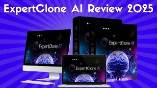 ExpertClone AI Lifetime Deal - Access 100+ Legendary Marketers&rsquo; Brains to Write High-Converting Copy