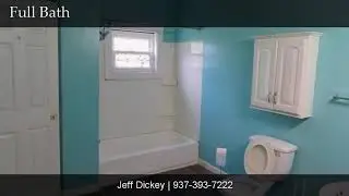 1773 Dutch Thomas Road, Peebles, OH, 45660