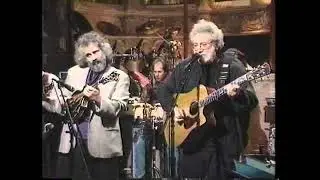 Great American String Band / Dawg`s Rag