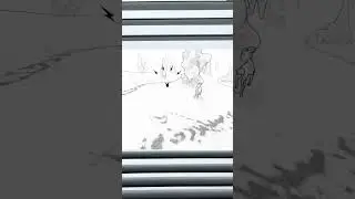 Blanc Game Review #gaming #switch #gamereview #blancgame #blanc #nintendogames