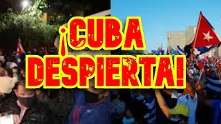 ALERTA CUBA!! PUEBLO CUBANO SAL A LAS CALLES /  Noticias cuba hoy 19 de junio