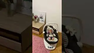 Graco move with me