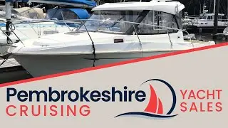 Beneteau Antares 7.80 (2012)